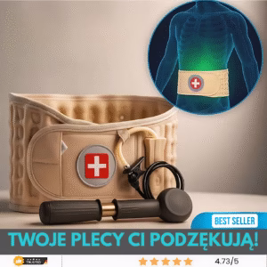 VitaCore - Zdrowy Kręgosłup