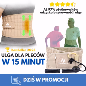 VitaCore - Natychmiastowa Ulga